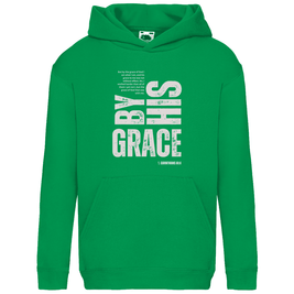 Kids Basic Hoodie 
