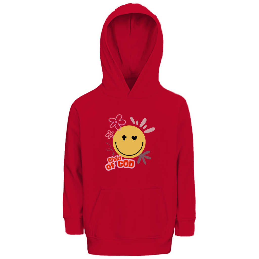 Kinder Premium Bio Hoodie 