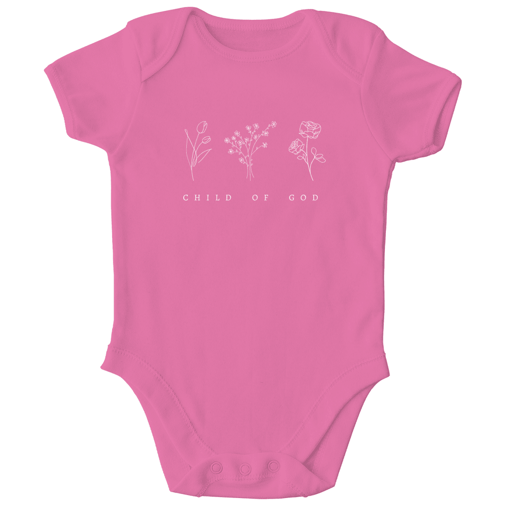 Kinder Bio Body "Child of God" - by-grace.store
