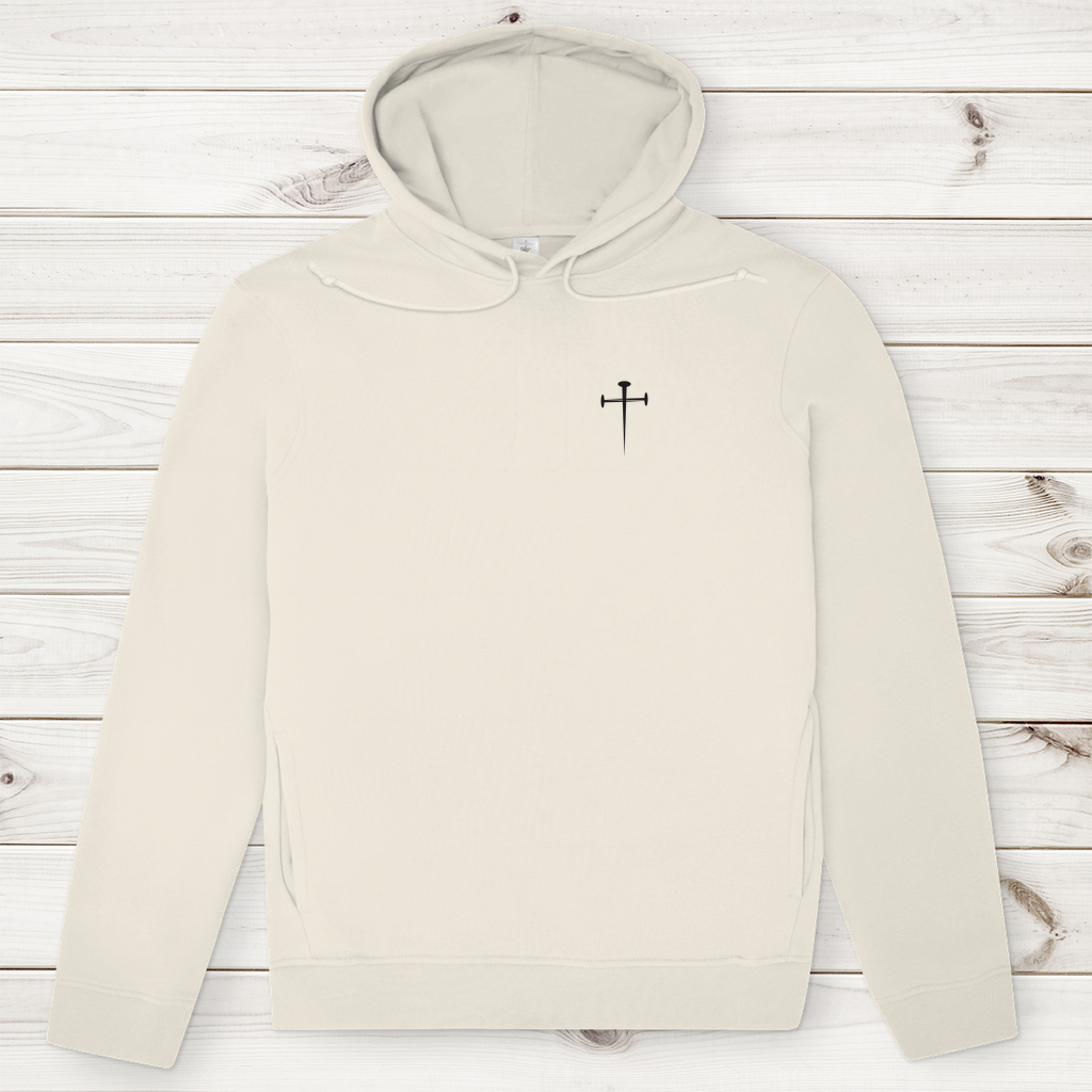 Herren Premium Bio Hoodie 