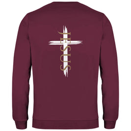 Herren Sweatshirt 