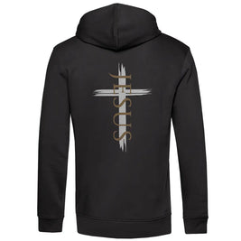 Herren Premium Bio Hoodie 
