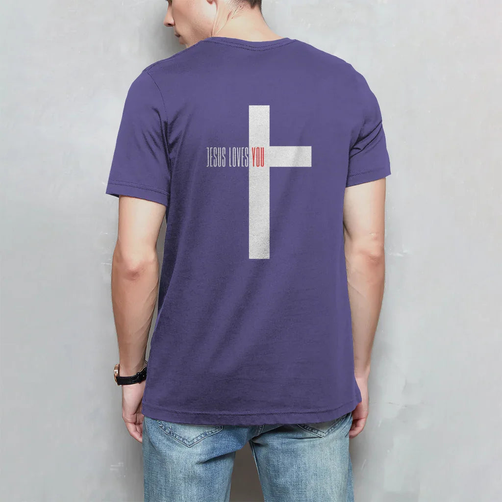 Herren T-Shirt 