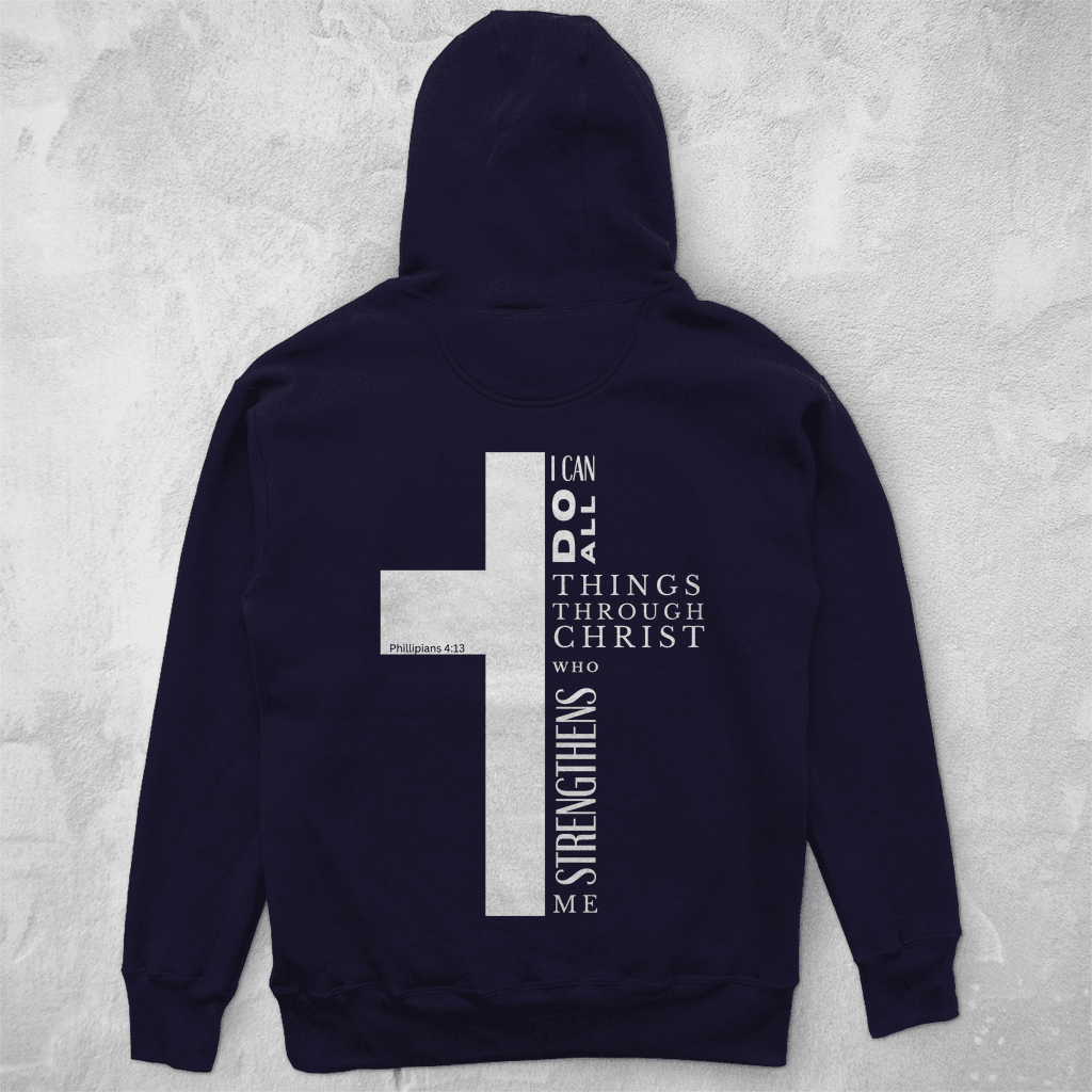 Unisex Oversize Hoodie 