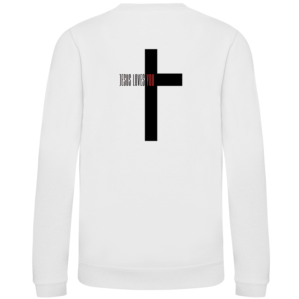 Kinder Sweatshirt 