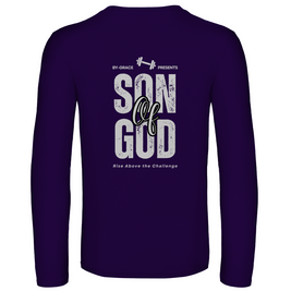 Unisex Langarmshirt 