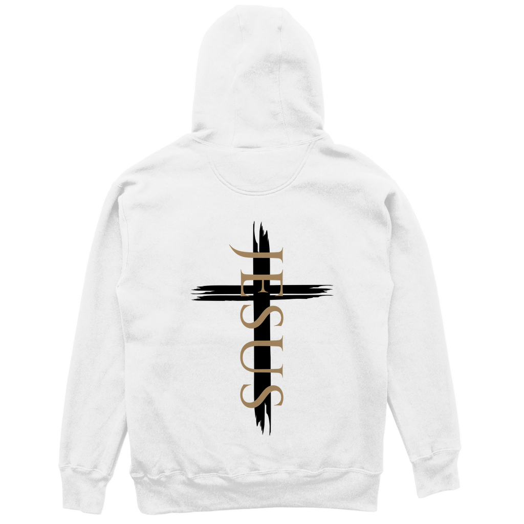 Unisex Oversize Hoodie 
