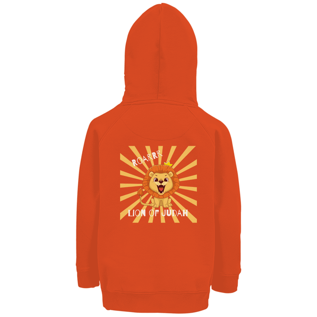 Kinder Premium Bio Hoodie 