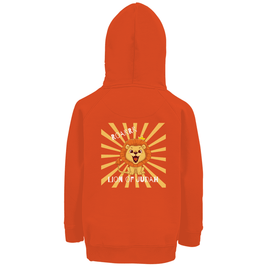 Kinder Premium Bio Hoodie 