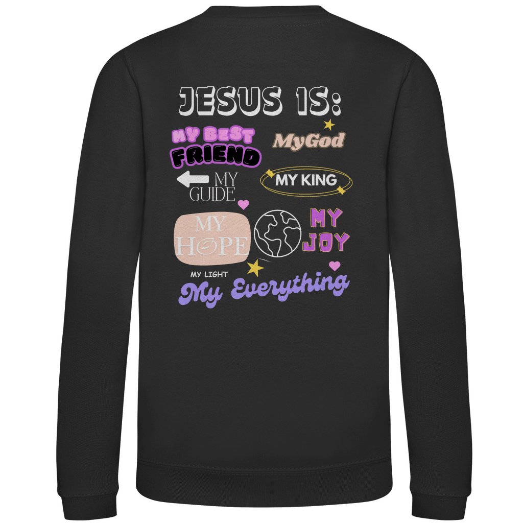 Kinder Sweatshirt 