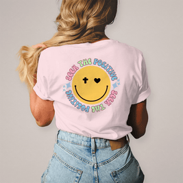 Damen T-Shirt 