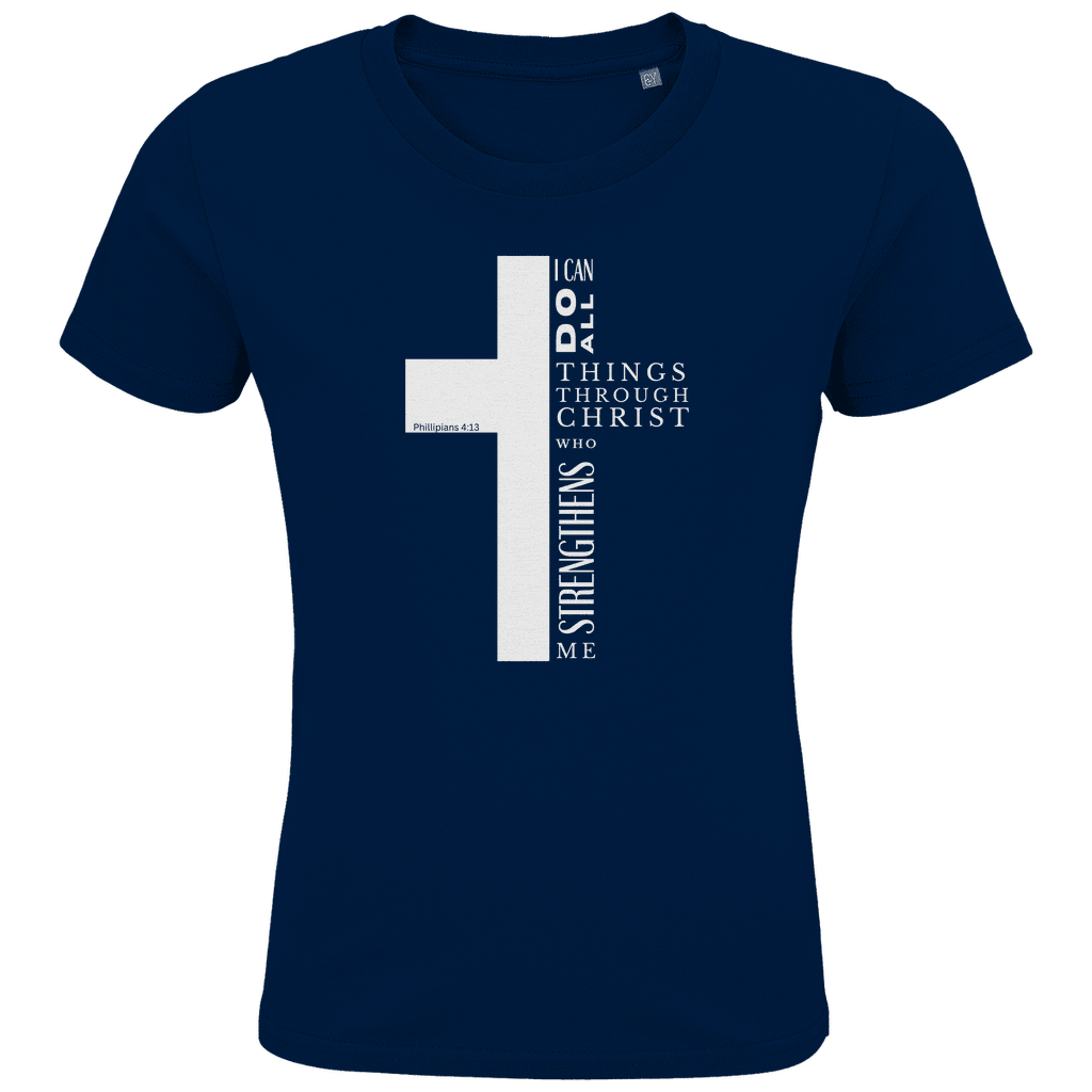 Kids Premium Bio T-Shirt 