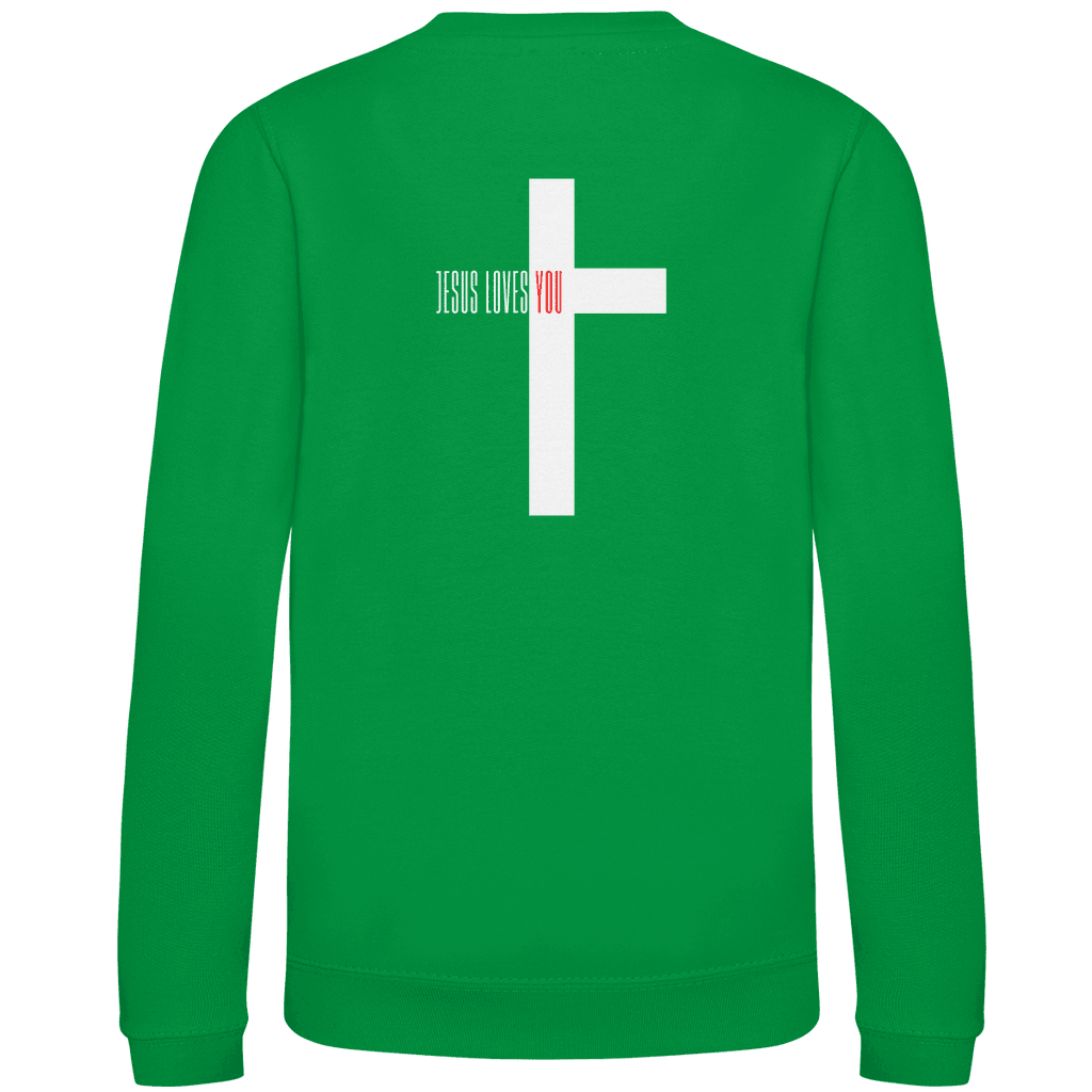 Kinder Sweatshirt 