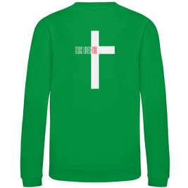 Kinder Sweatshirt 