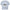 Made to Worship Oversize T-Shirt in Blau – Kreuz- und Klaviermotiv, christliche Streetwear aus Bio-Baumwolle