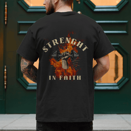 Herren T-Shirt 