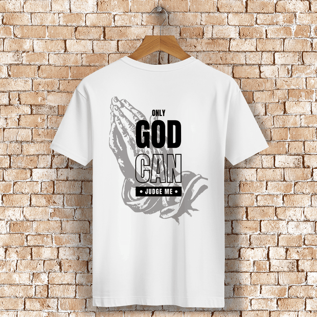 ST/ST Rocker T-Shirt "Judge me" - by-grace.store