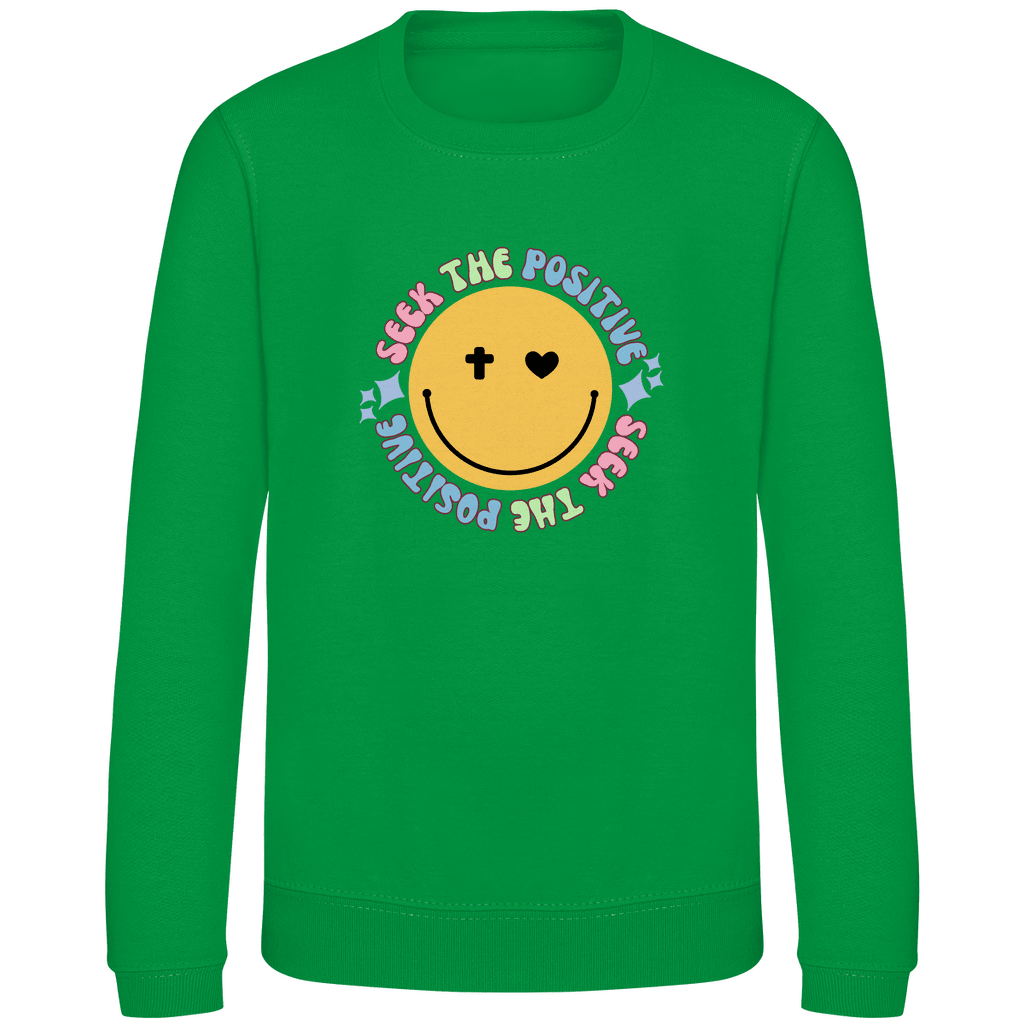 Kinder Sweatshirt 