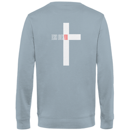 Herren Premium Bio Sweatshirt 