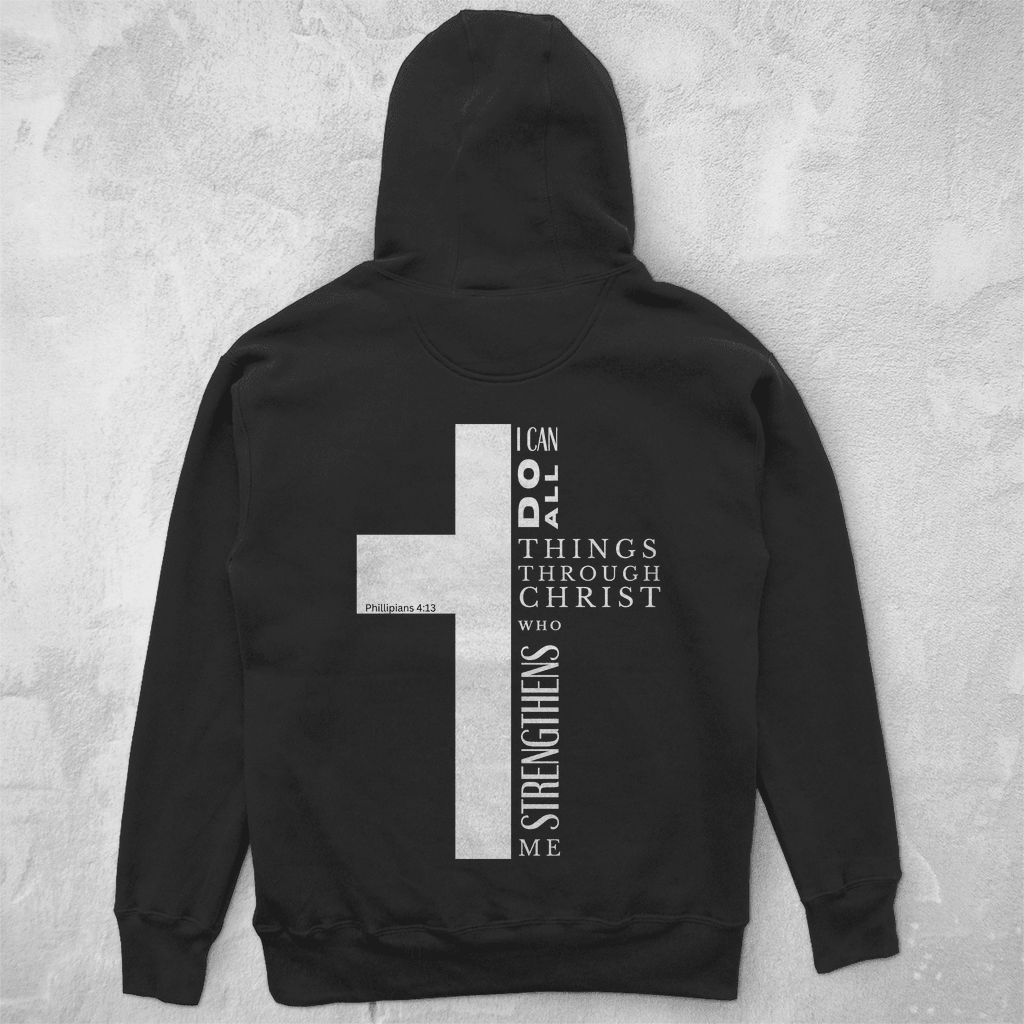 Unisex Oversize Hoodie 
