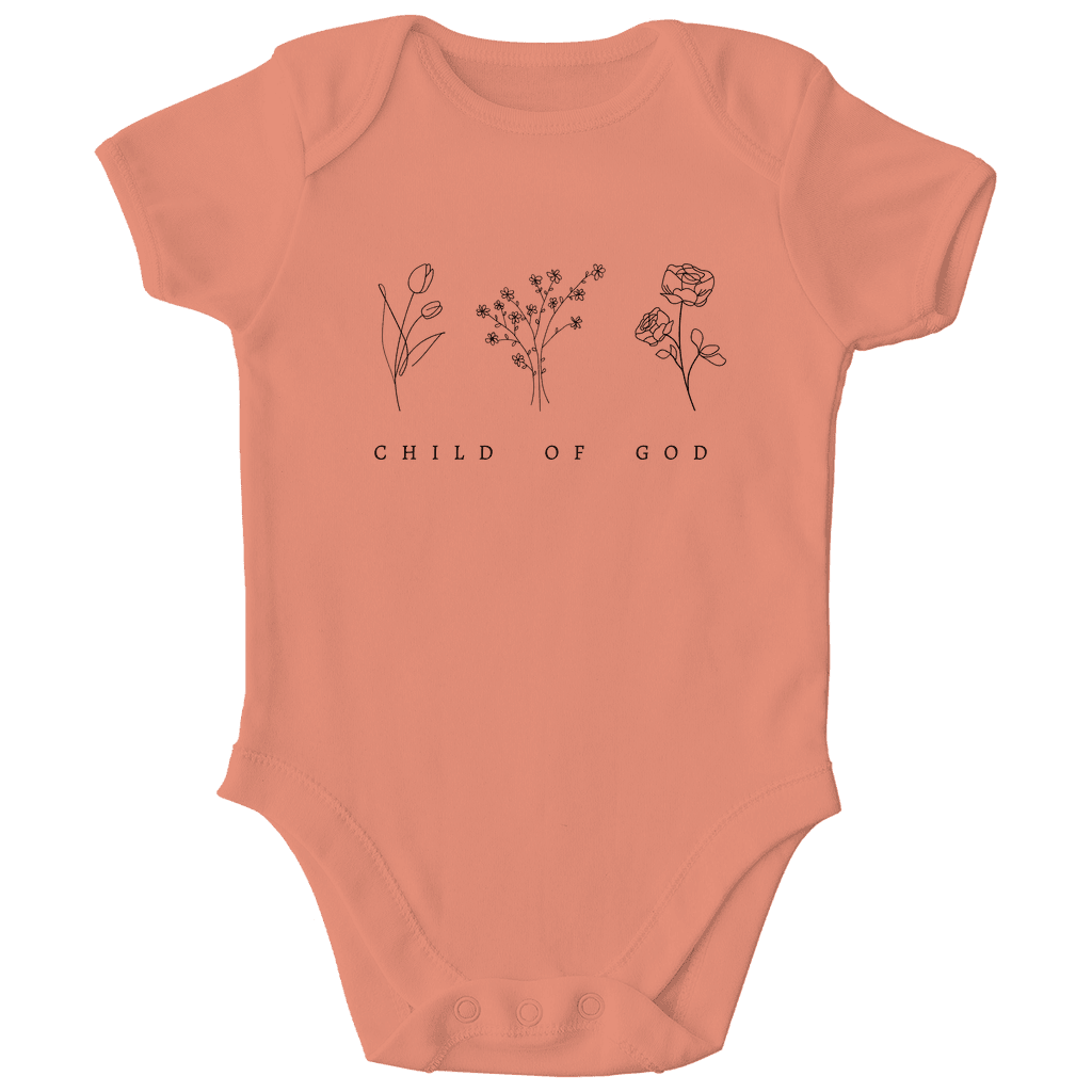 Kinder Bio Body "Child of God" - by-grace.store
