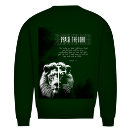 Herren Premium Bio Sweatshirt 