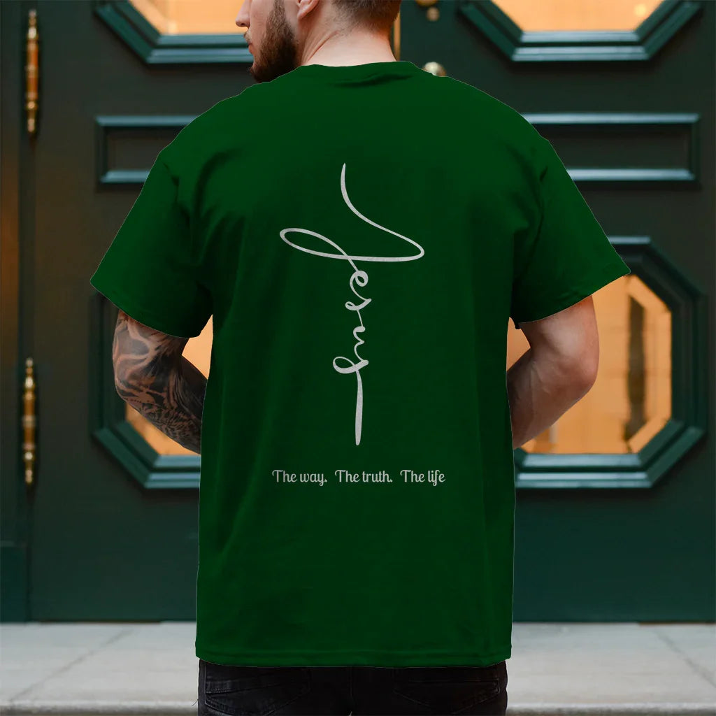 Herren T-Shirt 