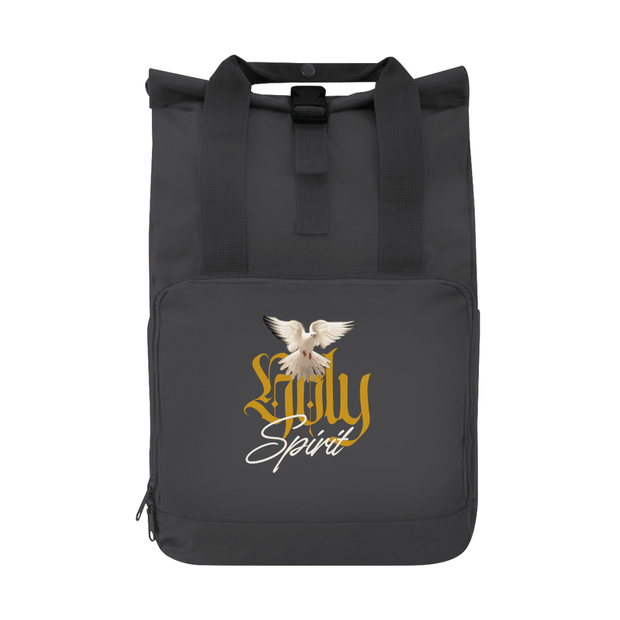 Rucksack "Holy Spirit" - by-grace.store