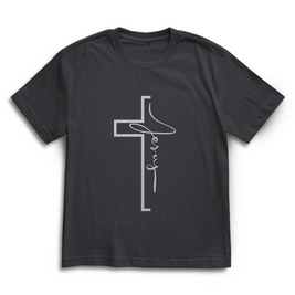 Oversize T-Shirt 