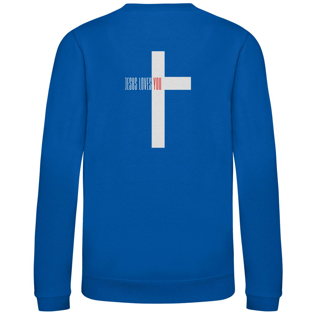 Kinder Sweatshirt 