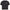 Jesus Oversize T-Shirt in Anthrazit – Vorderseite - vertikales Design & Bibelvers, Streetwear im Jack & Jones Look