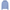 Herren Oversize Zipper Hoodie 
