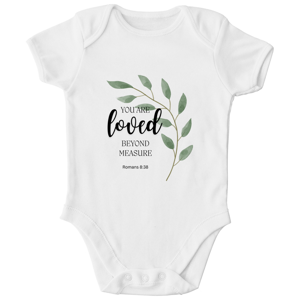 Kinder Bio Body "Loved" - by-grace.store