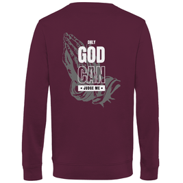 Herren Premium Bio Sweatshirt 