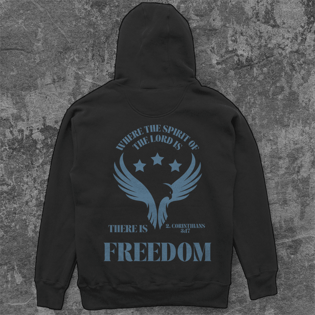 Unisex Oversize Hoodie 