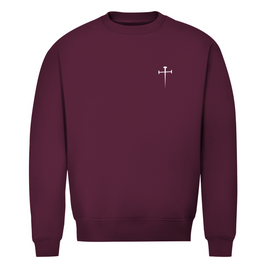 Herren Premium Bio Sweatshirt 