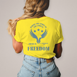 Damen T-Shirt 