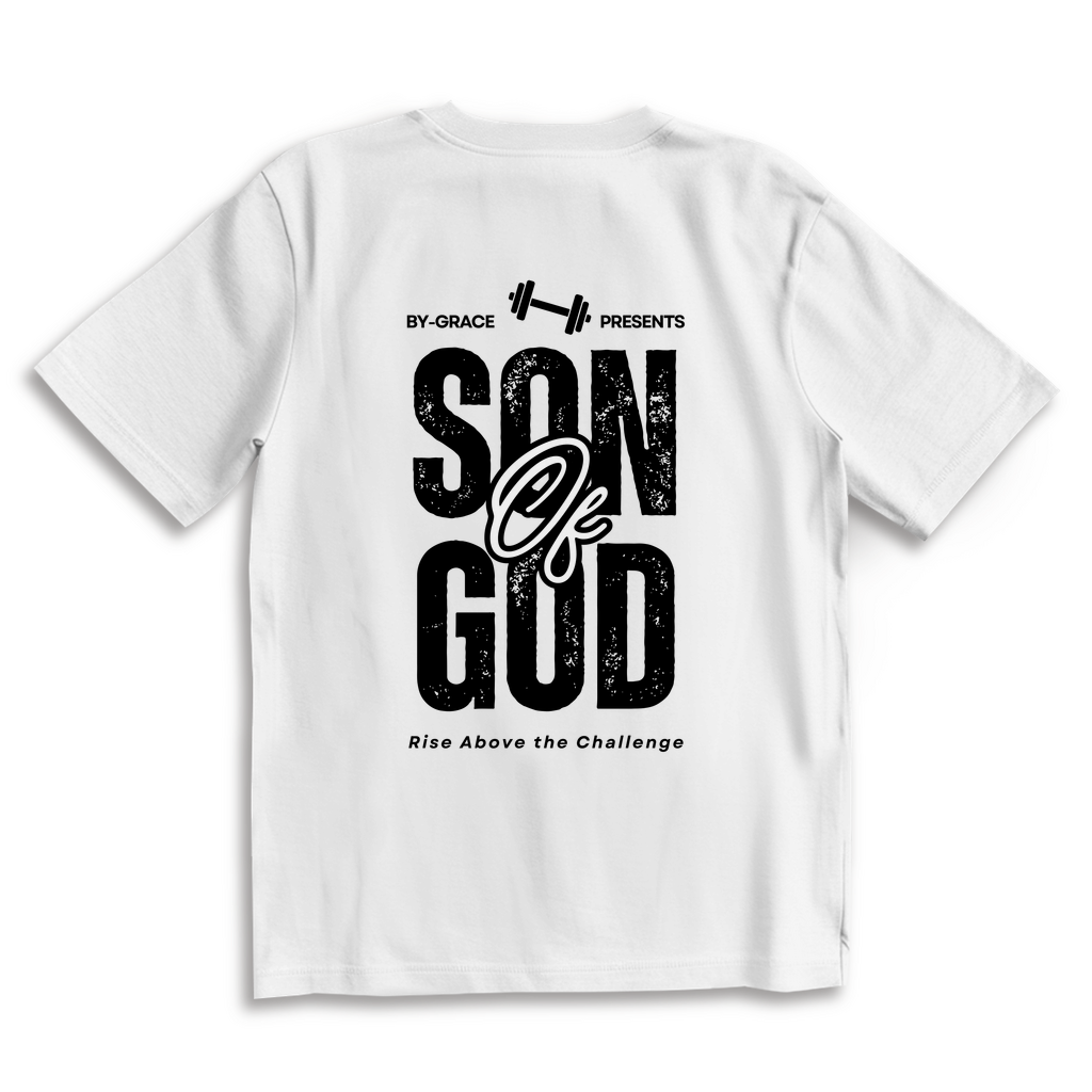 Oversize T-Shirt 