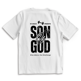 Oversize T-Shirt 