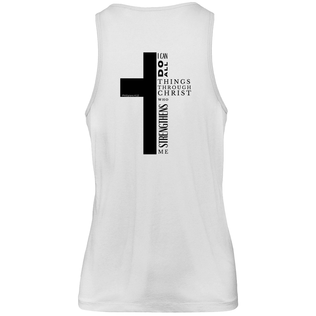 Herren Premium Tank Top 