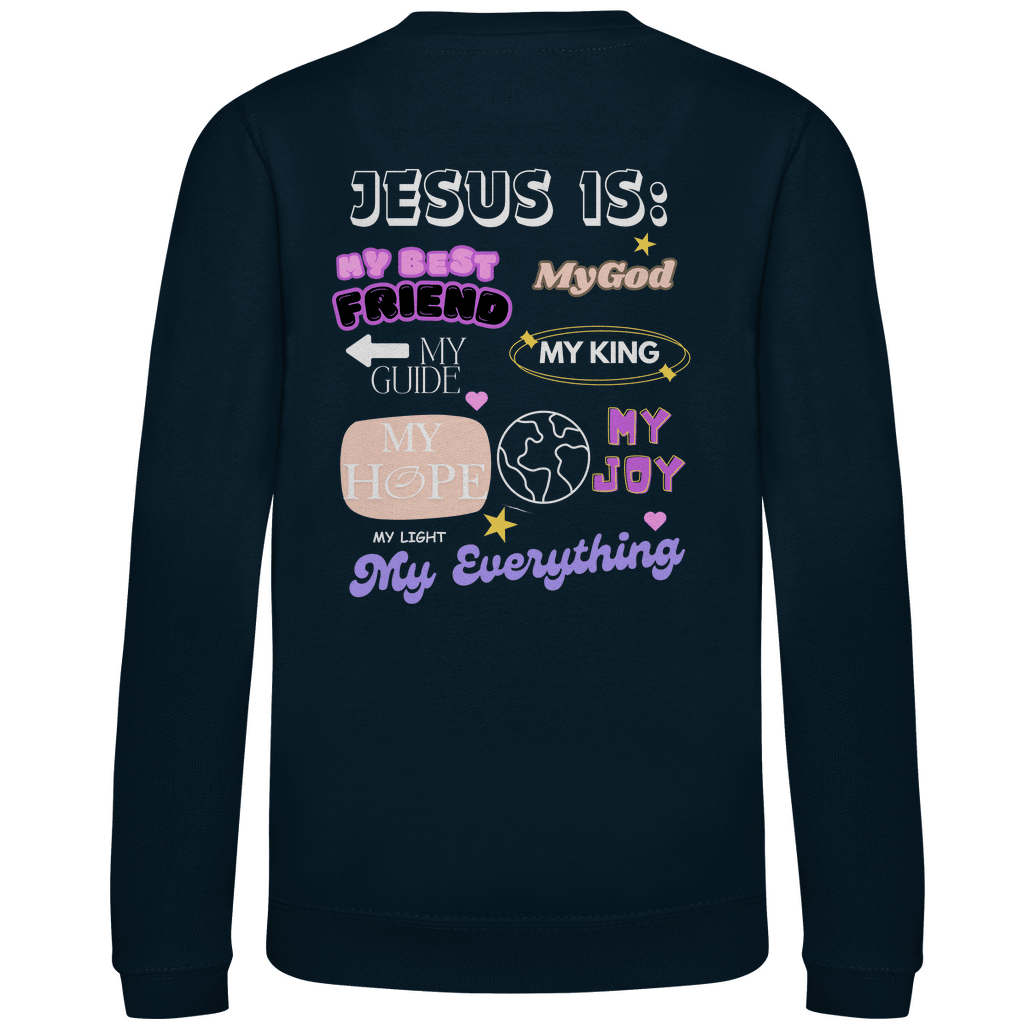 Kinder Sweatshirt 