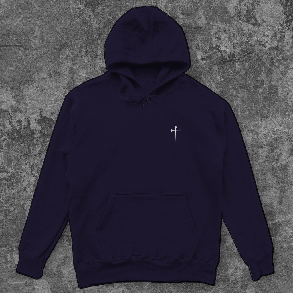 Unisex Oversize Hoodie 