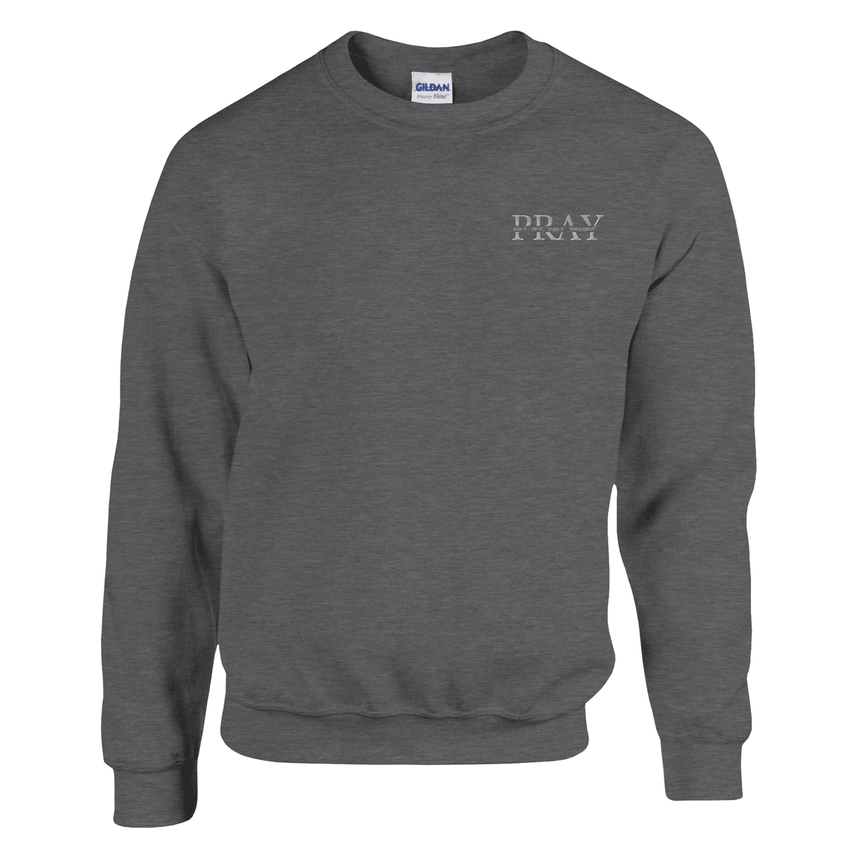Unisex Pullover 