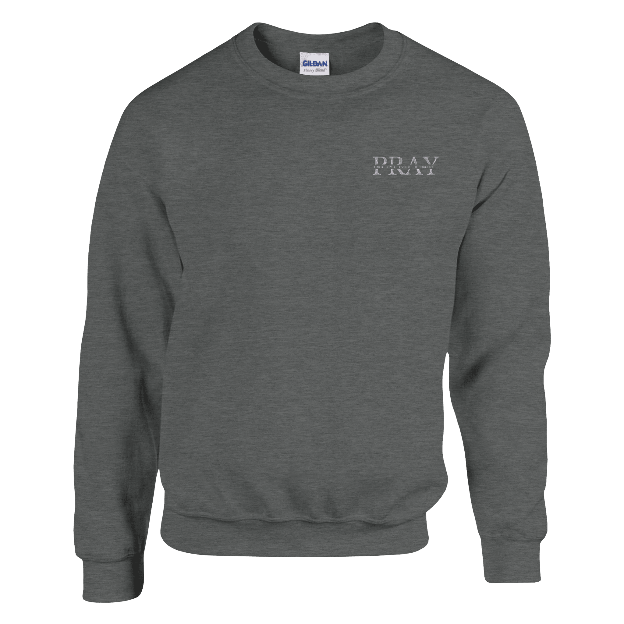 Unisex Pullover 