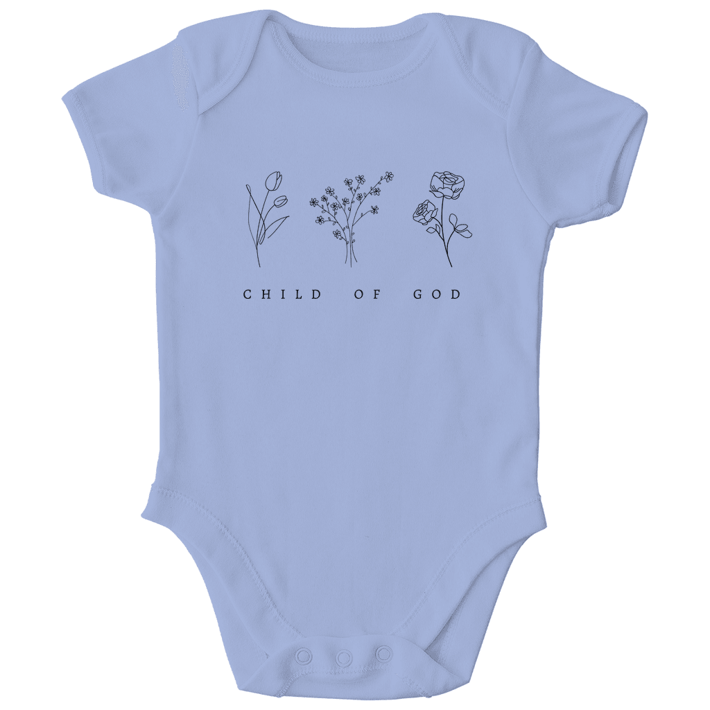 Kinder Bio Body "Child of God" - by-grace.store