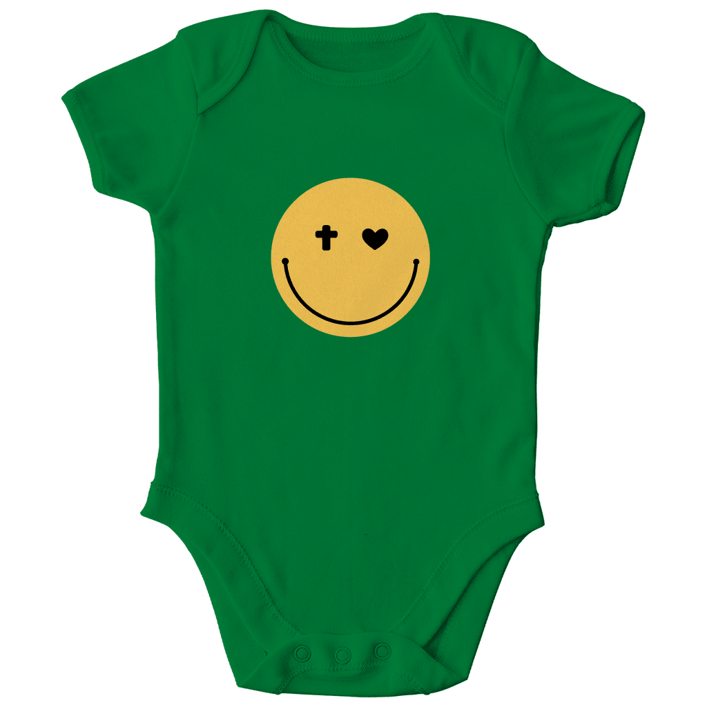 Kinder Bio Body "Smiley" - by-grace.store