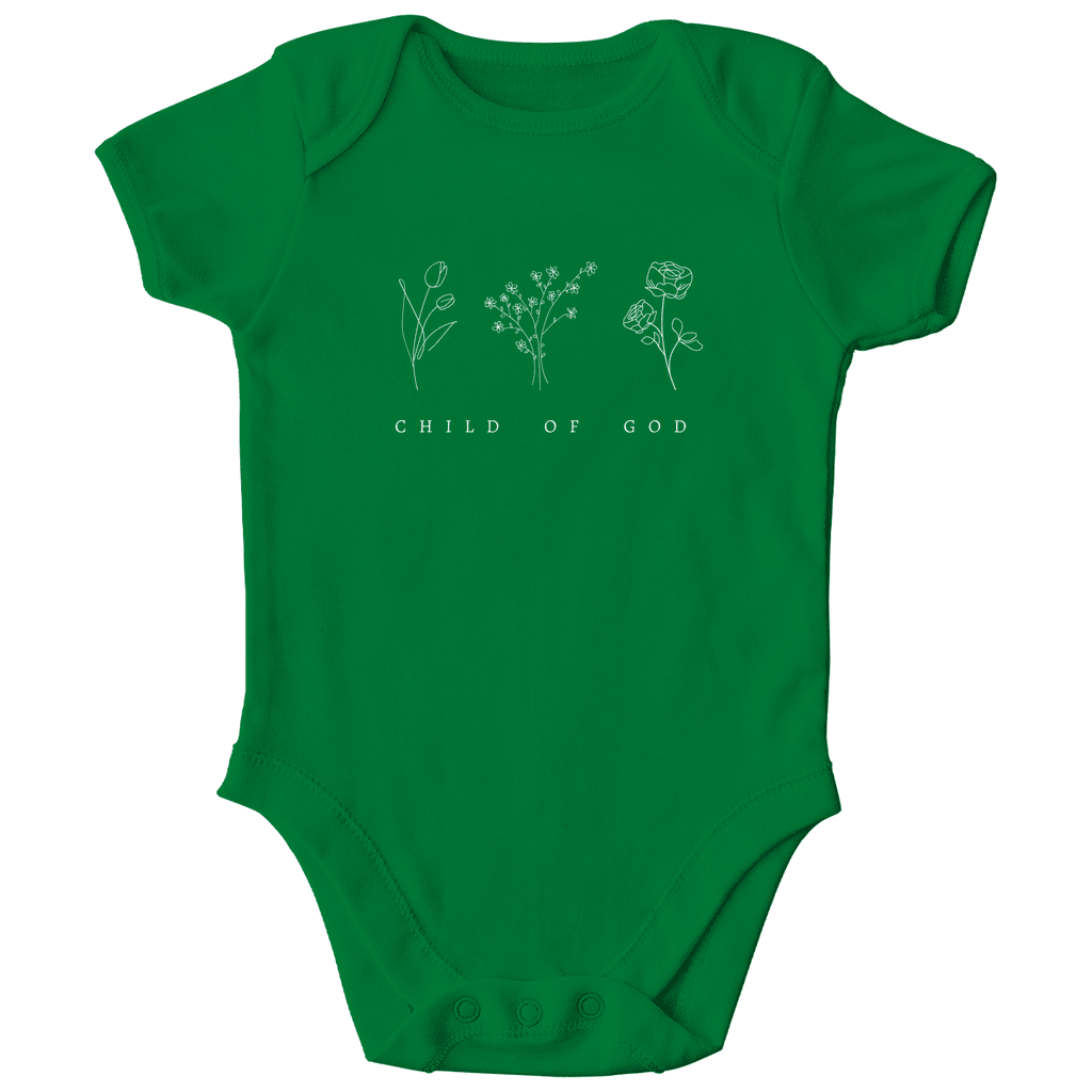 Kinder Bio Body "Child of God" - by-grace.store