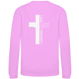 Kinder Sweatshirt 