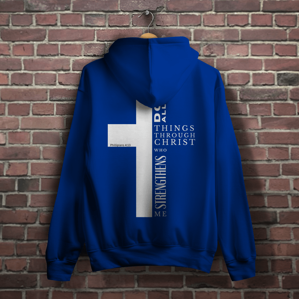 Damen Hoodie 