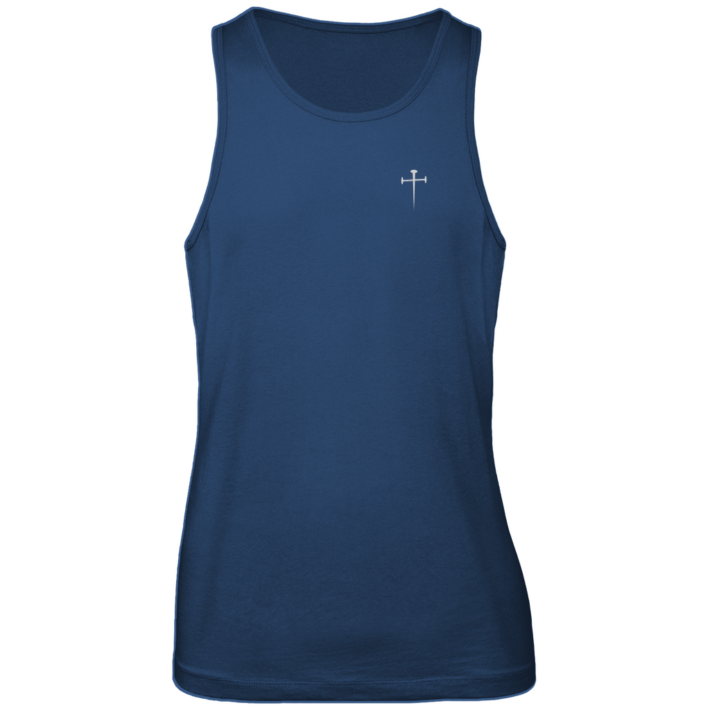 Herren Premium Tank Top "Lion" - by-grace.store